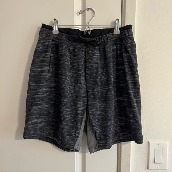 lululemon athletica Shorts Lululemon Mens Shorts M Poshmark